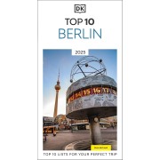 Berlin Top 10 Eyewitness Travel Guide